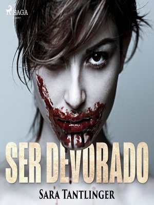 cover image of Ser devorado